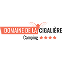 Logo Domaine de la Cigalière