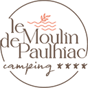 logo Le Moulin de Paulhiac