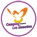 Camping Les Alouettes