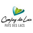 logo camping des lacs