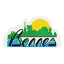 logo camping de Bonnes