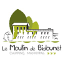 Campin le Moulin de Bidounet