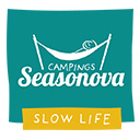 Campings Seasonova slow life